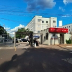 Apartamento para Venda em Campo Grande, Pioneiros, 2 dormitórios, 1 banheiro, 1 vaga