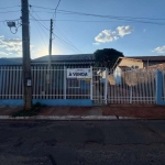 Terreno para Venda em Campo Grande, Jardim Leblon