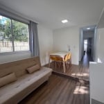 Apartamento de 1 quarto no Bigorrilho