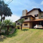 Casa à venda, 400 m² por R$ 2.150.000,00 - Granja Viana II Gleba 4 e 5 - Cotia/SP