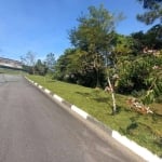 Terreno à venda, 704 m² por R$ 350.000,00 - Parques das Artes - Embu das Artes/SP