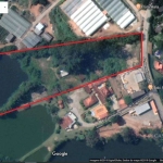 Área à venda, 21000 m² por R$ 12.600.000,00 - Parque Dom Henrique - Cotia/SP