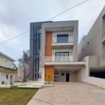 Casa à venda, 280 m² por R$ 2.700.000,00 - New Ville - Santana de Parnaíba/SP