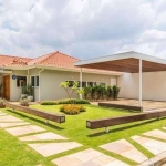 Casa à venda, 370 m² por R$ 2.700.000,00 - Terras do Madeira - Carapicuíba/SP