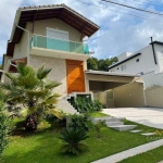 Casa à venda, 300 m² por R$ 1.450.000,00 - Reserva Vale Verde - Cotia/SP