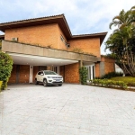 Casa, 750 m² - venda por R$ 11.703.000,00 ou aluguel por R$ 54.080,00/mês - Tamboré 03 - Santana de Parnaíba/SP