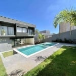 Casa, 393 m² - venda por R$ 3.390.000,00 ou aluguel por R$ 21.861,50/mês - Vintage Munk - Embu das Artes/SP