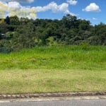 TERRENO A VENDA NO CONDOMÍNIO FECHADO BOSQUE DO HORTO EM JUNDIAÍ ATRÁS DO MAXI SHOPPING.