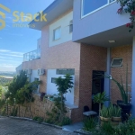 Vende se Excelente sobrado de alto padrão, localizado no Condomínio Residencial dos lagos em Itupeva -SP.