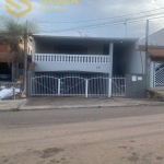 CASA SEMI NOVA A VENDA, LOCALIZADA NO JARDIM DAS TULIPAS, JUNDIAÍ - SP, CONTENDO 3 DORMITÓRIOS, SENDO 2 SUÍTES UMA DELAS  COM CLOSET, AMPLA SALA