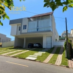 CASA PARA VENDA LOCALIZADA NO CONDOMÍNIO FECHADO RESIDENCIAL DOS LAGOS, EM ITUPEVA - SP.