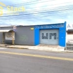 ÓTIMO SALÃO COMERCIAL PARA LOCAÇÃO, LOCALIZADO NA AVENIDA LEONITA FABER LADEIRA, BAIRRO JARDIM DO ESTADIO EM JUNDIAI - SP  O Salão mede 11 x 12 m²