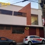 Prédio para locação em Jundiaí no centro da cidade  e a 30 metros do calçadão central com 220 m² A/C