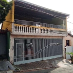 CASA SOBRADO À VENDA EM CAMPO LIMPO PAULISTA REGIÃO CENTRAL