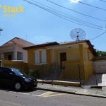 Casa térrea a venda em Jundiaí em uso misto residencial/ comercial contendo em terreno de 420 m² e 180 m² A/C