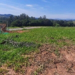 Terreno à venda na Rua Abrahão Kalil Aun, 1400, Monte Alegre, Vinhedo