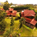 CASAS A VENDA EM JUNDIAÍ NO CONDOMÍNIO FECHADO ALTO PADRÃO PARQUE DOS MANACÁS.