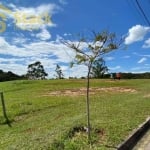 TERRENO A VENDA COM 1.230m² COM PROJETO DA RESIDÊNCIA - COND. RESEDÁS RESIDENCIAL - ITUPEVA - SP.