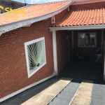 Casa a venda em Jundiaí bem localizada no bairro Parque Brasília.