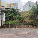 Terreno à venda na Rua Domingos Vendemiati, 197, Recanto Parrilo, Jundiaí