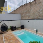 CASA À VENDA COM 3 SUÍTES NO CONDOMÍNIO RESERVA ERMIDA - ELOY CHAVES -   JUNDIÁI/SP!