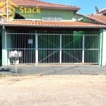 Casa residencial com uma edícula, a venda,  localizada na Vila Progresso, Jundiaí-SP  Contendo na casa principal 2 dormitórios, sala, copa/cozinha,