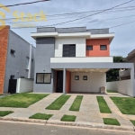 CASA À VENDA COM 3 QUARTOS  NO CONDOMÍNIO GRAN VILLE SÃO VENÂNCIO- ITUPEVA/SP!