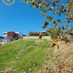 Terreno à venda na Alameda Michigan, 47, Residencial dos Lagos, Itupeva