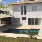 CASA (SOBRADO) À VENDA - CONDOMINIO MONTES CLAROS - ITUPEVA - SP.