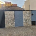 CASA (SOBRADO) À VENDA COM 3 DORMITÓRIOS E 3 VAGAS DE GARAGEM - JARDIM DA FONTE - JUNDIAÍ - SP.