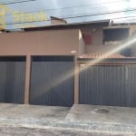 CASA (SOBRADO) À VENDA COM 2 DORMITÓRIOS E 4 VAGAS COBERTAS - JARDIM TANNUS - JUNDIAÍ-SP