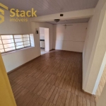 CASA (SOBRADO) A VENDA PARA FINS  RESIDENCIAL OU COMERCIAL- CENTRO - JUNDIAI - SP