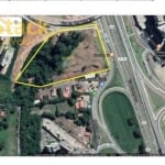 TERRENO COMERCIAL/INDUTRIAL À VENDA COM 15.700M² - JARDIM DO TREVO - JUNDIAÍ - SP.