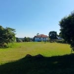 TERRENO À VENDA PARQUE DA FAZENDA ITATIBA/JUNDIAÍ-SP