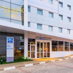 FLAT HOTEL IBIS BUDGET JUNDIAÍ SHOPPING ANHANGABAU