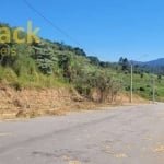 Terreno à venda na Avenida Luiz Nanni, 1000, Chácara Recreio Lagoa dos Patos, Jundiaí