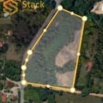 ÁREA COMERCIAL/RESIDENCIAL COM 26.400m² À VENDA - VALINHOS - SP.