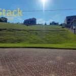 TERRENO À VENDA - 982m² - CONDOMINIO VILLE DE FRANCE - ITATIBA - SP.