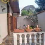 Casa com 3 quartos à venda na Rua Israel Vieira Ferreira, 20, Jardim Campos Elísios, Jundiaí