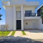 CASA À VENDA COM  4 SUÍTES NO CONDOMÍNIO GRAN VILLE SÃO VENÂNCIO - ITUPEVA -SP!