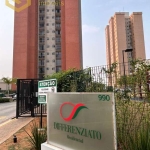 Apartamento à venda no condomínio Differenziato com 65 m²  - 3 dormitórios - Medeiros - Jundiaí/SP!