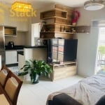 APARTAMENTO À VENDA - CONDOMÍNIO VIVARTE MEDEIROS - JUNDIAÍ-SP