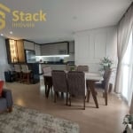 Apartamento à venda no condomínio Differenziato com 82 m²  - 3 dormitórios sendo 1 suíte - Medeiros - Jundiaí/SP!