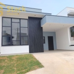 CASA A VENDA COM 3 QUARTOS SENDO 1 SUÍTE - CONDOMINIO VILLAGIO DI SAN FRANCESCO - MEDEIROS - JUNDIAI - SP.