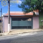 CASA À VENDA COM 2 QUARTOS - 120 M² - JD PACAEMBU II - ITUPEVA/SP