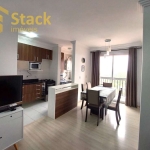 APARTAMENTO VENDA MYRIAD PARQUE RESIDENCIAL - ENGORDADOURO - JUNDIAÍ