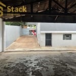 SALÃO COMERCIAL A VENDA NA VILA TAVARES - CAMPO LIMPO PAULISTA/SP