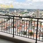 APARTAMENTO À VENDA NO RESERVA ALTA VISTA - ANHANGABAÚ - JUNDIAÍ/SP