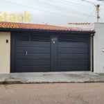 CASA A VENDA COM 3 DORMITÓRIOS SENDO UMA SUÍTE NO JD PACAEMBU - JUNDIAÍ-SP