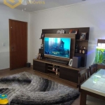 APARTAMENTO À VENDA - CONDOMÍNIO MORADA DO JAPI COM 64 M² - 2 DORMITÓRIOS COM MÓVEIS PLANEJADOS- BAIRRO ELOY CHAVES - JUNDIAÍ - SP